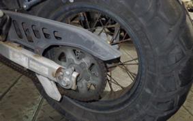 YAMAHA TW200 2JL