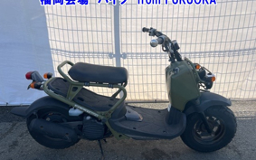 HONDA ZUMAR