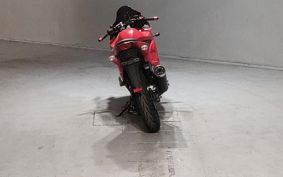 KAWASAKI NINJA 250R EX250K
