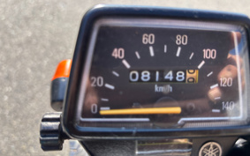 YAMAHA TW200 DG07J