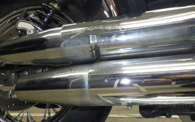HARLEY FXDC 1580 2011