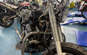 YAMAHA DRAGSTAR 400 CLASSIC 2001 VH01J
