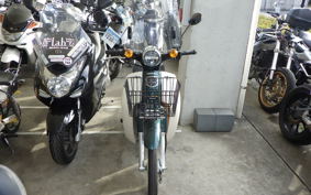 HONDA C50 SUPER CUB AA09