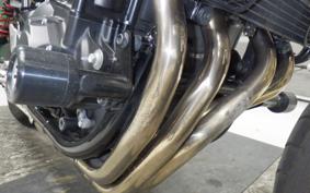 HONDA CB1300SF SUPER FOUR Gen. 3 2023 SC54