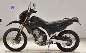 HONDA CRF250L LD 2003 MD44