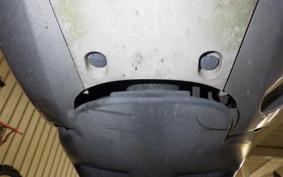 HONDA DIO Gen.6 2016 AF62