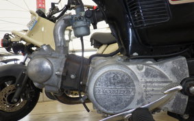 HONDA CD90 BENLY HA03