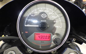 HARLEY XG750 2015