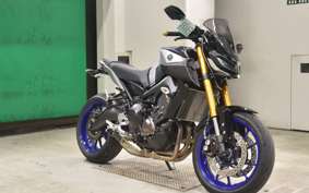 YAMAHA MT-09 ASP 2020 RN52J