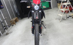 APRILIA SX125