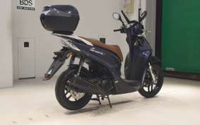 KYMCO TERSELY S125
