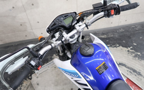 YAMAHA SEROW 250 DG31J