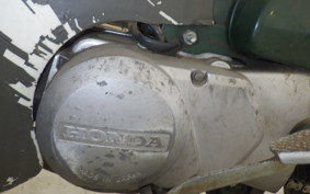 HONDA C50 SUPER CUB C50