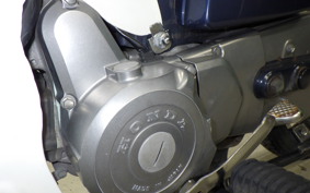 HONDA C90 SUPER CUB E HA02