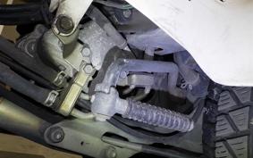 HONDA GYRO X 2007 TD01