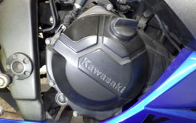 KAWASAKI NINJA 250 ABS EX250L