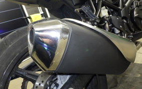 SUZUKI SV650 X A 2019 VP55B