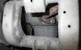 HONDA ﾍﾞﾝﾘｨ50 AA03