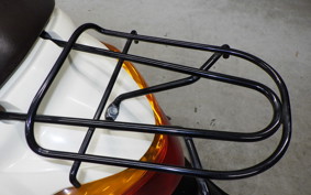 SUZUKI LET's 5 CA47A