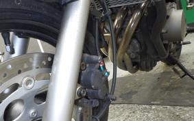 SUZUKI BANDIT 250 GJ74A