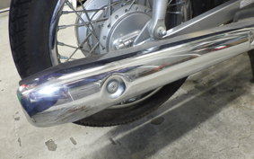 HONDA C110 SUPER CUB JA42