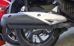 HONDA PCX 125 JF81