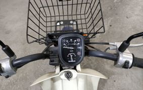 SUZUKI BAR DEE50 BA43A