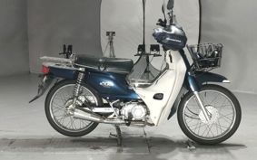 HONDA SUPER CUB110 JA10