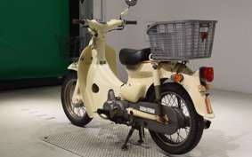 HONDA LITTLE CUB E AA01