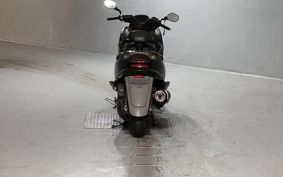 YAMAHA MAJESTY 125 TJD7