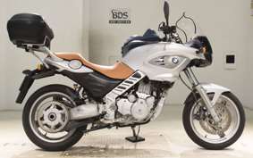 BMW F650CS 2003