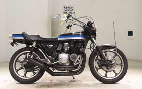 KAWASAKI Z400 J 2021 KZ400J