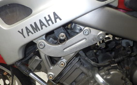 YAMAHA ZEAL 3YX