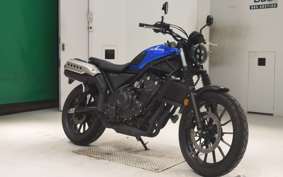 HONDA CL500 2018 PC68