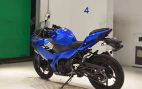 KAWASAKI NINJA 250 2 EX250P