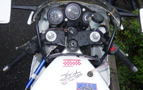 SUZUKI RGV250 Gamma 1999 VJ22A