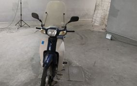 HONDA SUPER CUB50 AA04