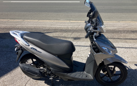 SUZUKI ADDRESS V110 CE47A