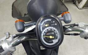 HONDA TODAY 2 2025 AF67