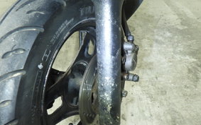 SUZUKI ADDRESS V125 2021 CF46A