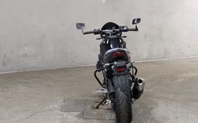 SUZUKI SV650 2022 VP55E