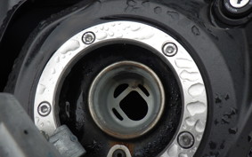 KAWASAKI Z125 PRO BR125H