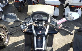 YAMAHA MAJESTY 250 Gen.4 SG20J