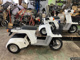 Фото Honda GYRO X BASIC с японского аукциона