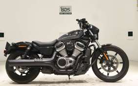 HARLEY RH975 2022