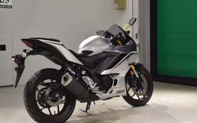 YAMAHA YZF-R25 2017 RG43J
