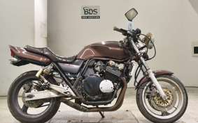 HONDA CB400SF 1992 NC31