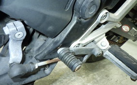 HONDA CBR250R A MC41