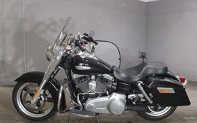 HARLEY FLD 1580 GZ4