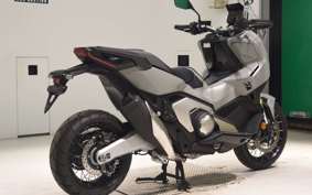 HONDA X-ADV 750 RH21